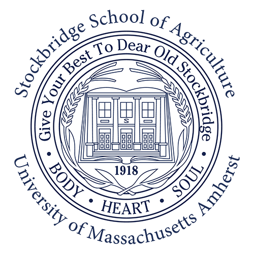 Stockbridge seal